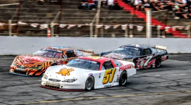 RacingJunk and CRA Pro Series Create New Partnership