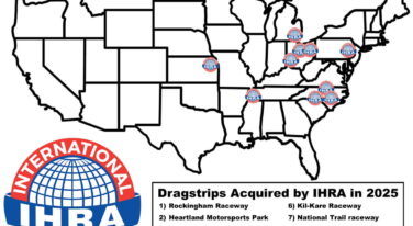 IHRAs Personnel Problems