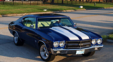 [Gallery] Bayou City Cup Series