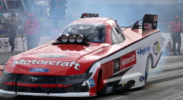 Austin Prock: “It’s all about family"