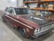 Cool Car Find: 1965 Fairlane Drag Car