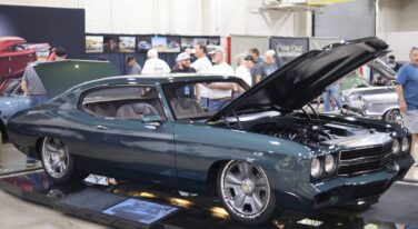 [Gallery] Al Slonaker Memorial Contenders