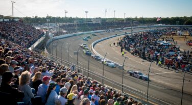 RacingJunk and Five Flags Speedway Create New Partnership