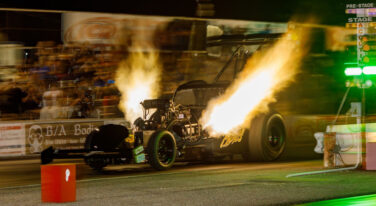 RacingJunk and Mo-Kan Dragway Create New Partnership