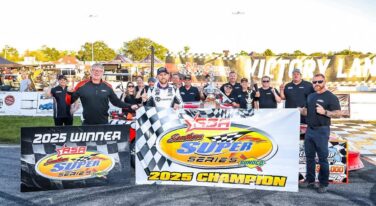 RacingJunk and ASA Southern Super Series Create New Partnership