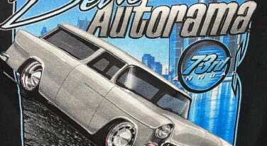Gallery: 2026 Autorama Great 8 Finalists