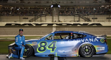 Jimmie Johnson’s Final NASCAR Cup Race at 2027 Daytona 500