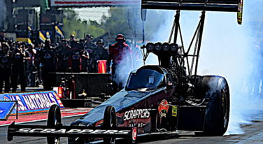 IHRA buys Atlanta Dragway; NHRA teams announce 2026 plans; Flexjet FSS schedule revealed