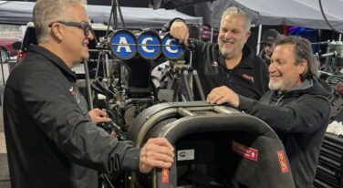 NHRA and Its Teams Racing to the Season Starter