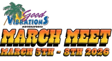 NHRA Salutes Founder Wally Parks; March Meet Same Weekend as Gatornationals!