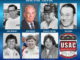 USAC Names Seven 2026 Hall of Fame Inductees