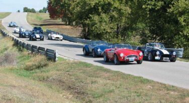 RacingJunk and Lake Garnett Grand Prix Revival Create New Partnership