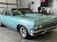 Cool Car Find: 1965 Chevrolet Biscayne