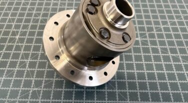 Elegant Engineering: Inside Eaton’s Efficient Detroit Truetrac Differentia