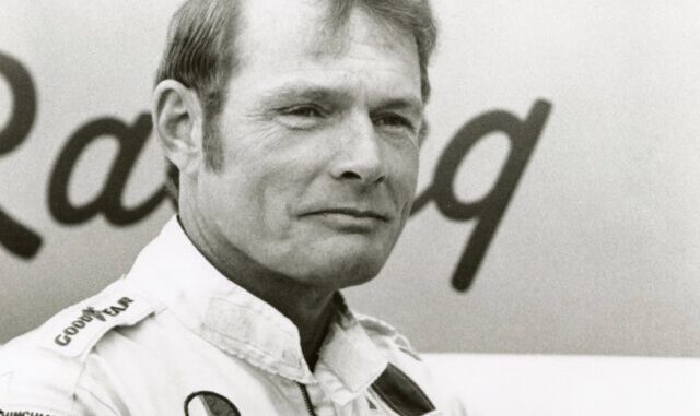 Robert Charles "Bob" Tullius, 1930-2026