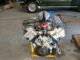 Cool Classified Find: 429 BOSS NASCAR Engine w/ Powerglide