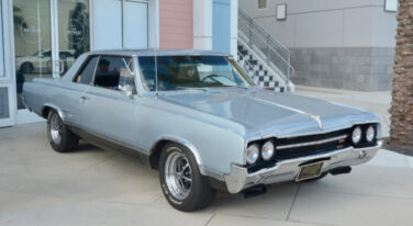 [Gallery] Cruisin’ One Daytona