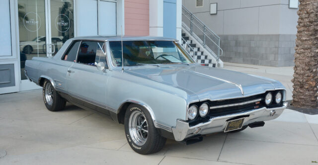 [Gallery] Cruisin’ One Daytona