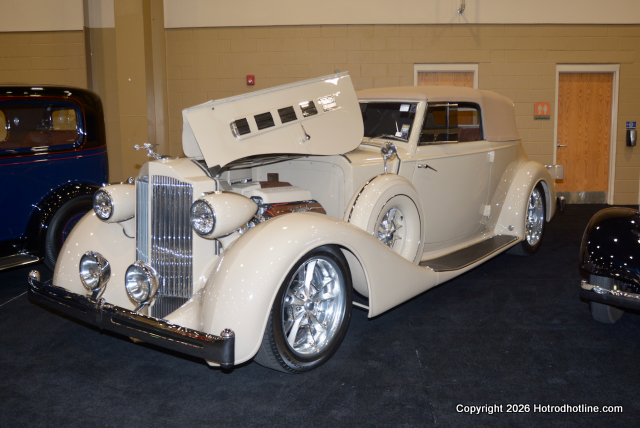 [Gallery] Mecum Kissimmee Auction 2026