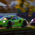 IMSA Completes 36 Hours of Florida at Sebring, Sets 2027 schedules