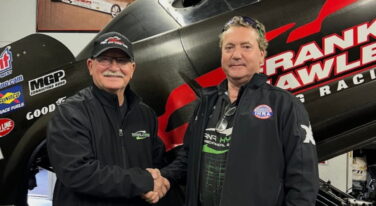 IHRA Buys Frank Hawley’s Drag Racing Schools