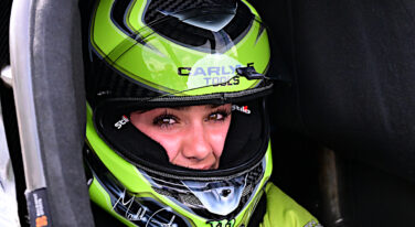 Gatornationals Action Came On and Off the Track