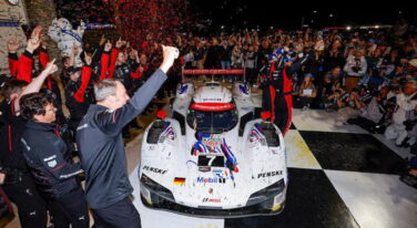 IMSA Completes 36 Hours of Florida at Sebring, Sets 2027 schedules