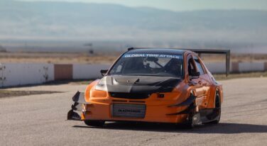 Pushing the Limits with Global Time Attack