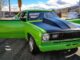 Cool Car Find: 1971 Plymouth Duster Race Car