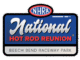 NHRA Brings Back National Hot Rod Reunion Name at Beech Bend for 2026