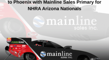 Paul Lee Returns to Phoenix as Defending Champion with Mainline Sales Backing