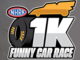 1,000th NHRA Funny Car Race at Lucas Oil Winternationals