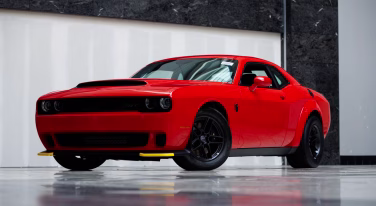 Mecum’s M Group Show-Stopping Collection Heads to Indy 2026