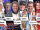 Motorsports Hall of Fame of America Names 10 Inductees for 2027 Class