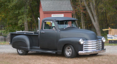 [Gallery] The Last Hot Rod Fall Out XX