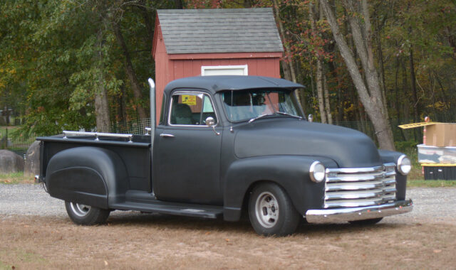 [Gallery] The Last Hot Rod Fall Out XX