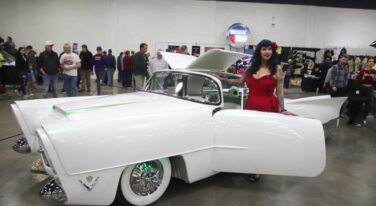 [Gallery] Detroit Autorama Extreme