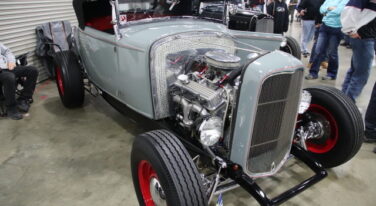 [Gallery] Detroit Autorama Extreme