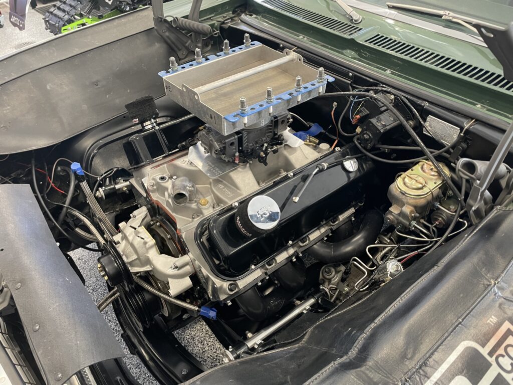 Old School Ignition Fixes: Half a Dozen Little Tune Up Tips