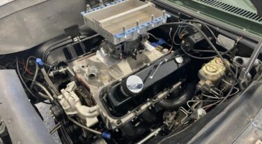 Old School Ignition Fixes: Half a Dozen Little Tune Up Tips