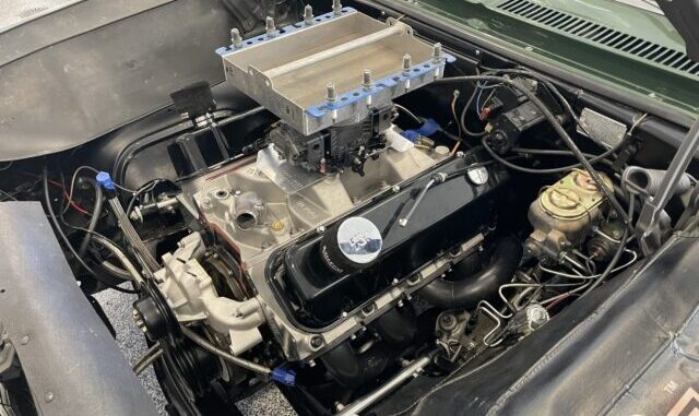 Old School Ignition Fixes: Half a Dozen Little Tune Up Tips