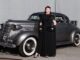 Mitzi's Motor Mavens: Miss Aurelia Rose