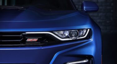 Camaro Returns from the Ashes — And It’s Bringing Buick Along for the Ride