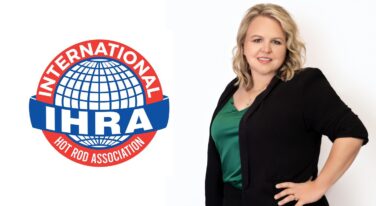 Leah Martin’s IHRA Presidency is Over