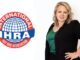 Leah Martin’s IHRA Presidency is Over