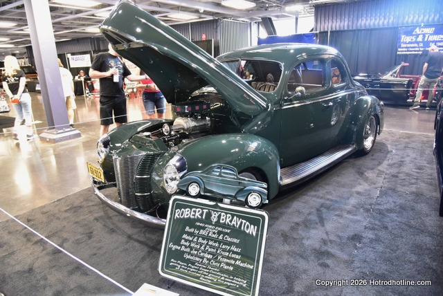 [Gallery] Sacramento Autorama