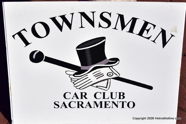 [Gallery] Townsman Car Show