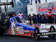 NHRA Pays First visit to Maryland International Raceway