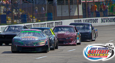 RacingJunk and Carteret County Speedway Create New Partnership