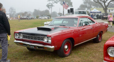 [Gallery] EDGEfest 2026 Classic Car Show